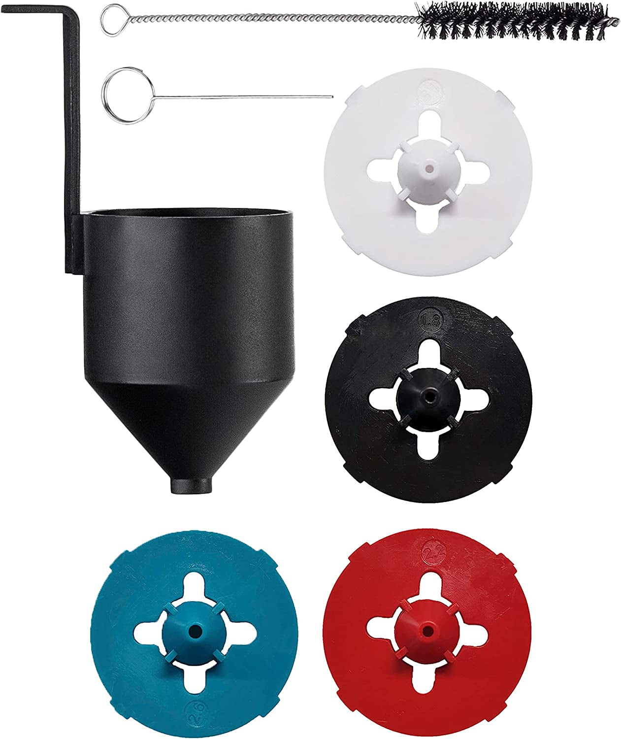 Pistola Para Pintar Maquina De Pintura Electrica Casas Autos Carros Pulverizador