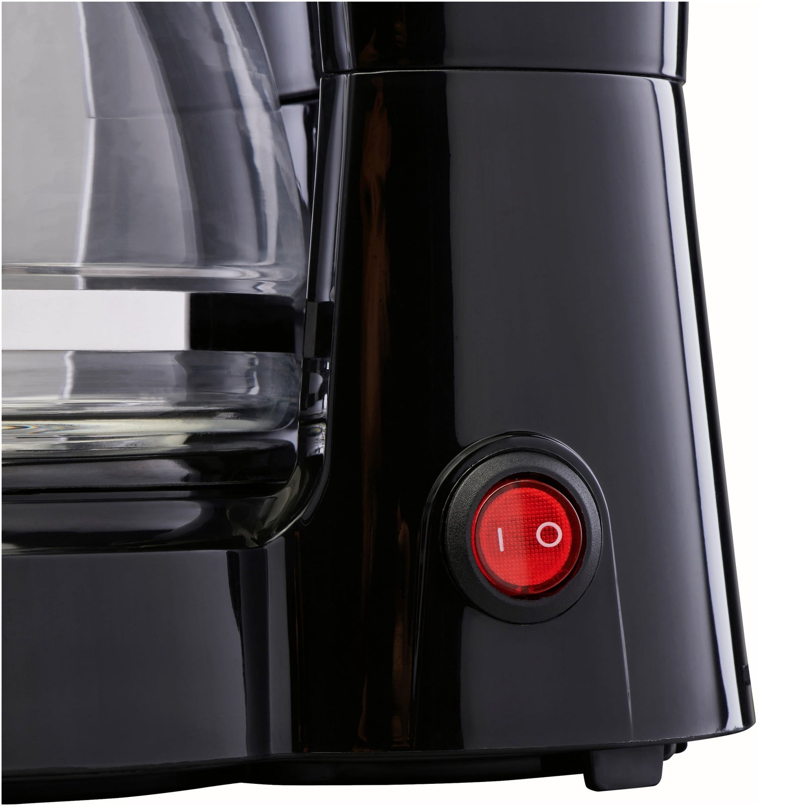Cafetera Electrica De 5 Tazas 120V Maquina Para Cafe Pequeñas En Ofertas Baratas