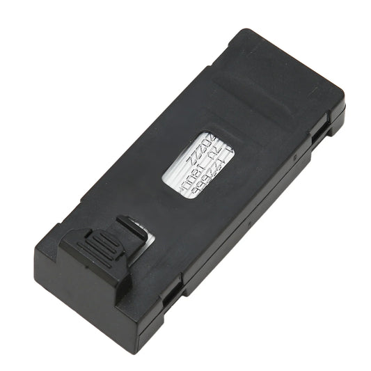 3.7V 1800Mah Li Ion Battery Replacement RC Drone for E88 E88PRO E88MAX E525 E99 E99PRO P1 P5PRO K3 S1 P8